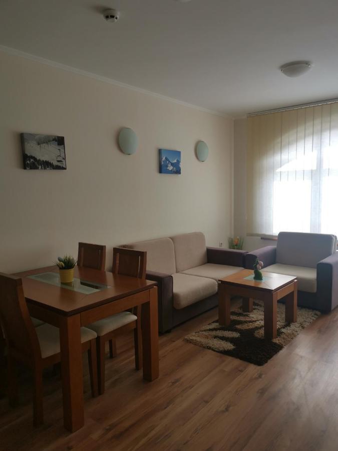 Sunny Home By The Lift In 班斯科 外观 照片