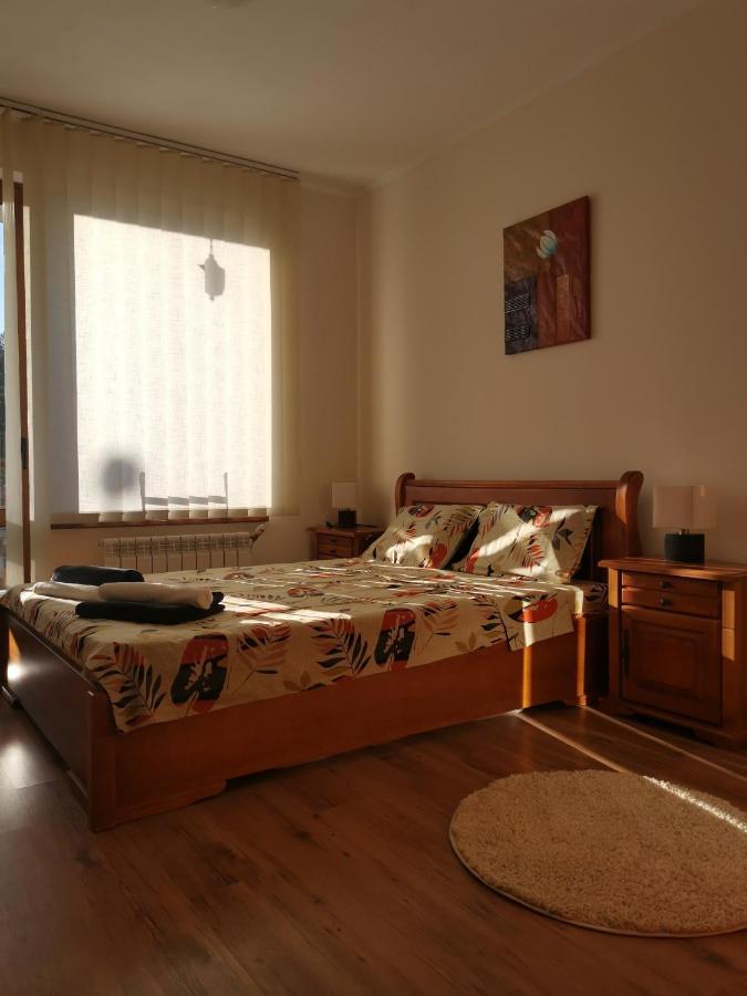 Sunny Home By The Lift In 班斯科 外观 照片