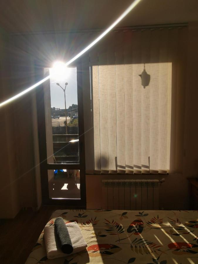 Sunny Home By The Lift In 班斯科 外观 照片