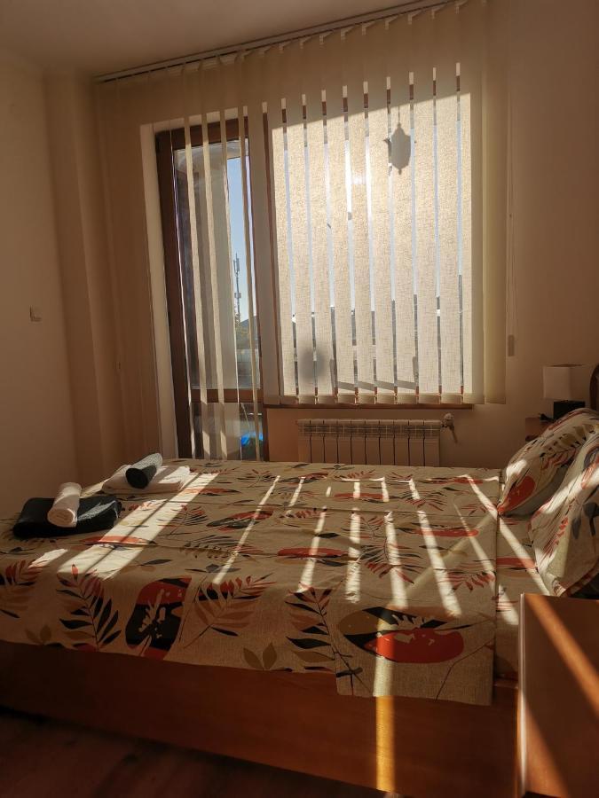 Sunny Home By The Lift In 班斯科 外观 照片